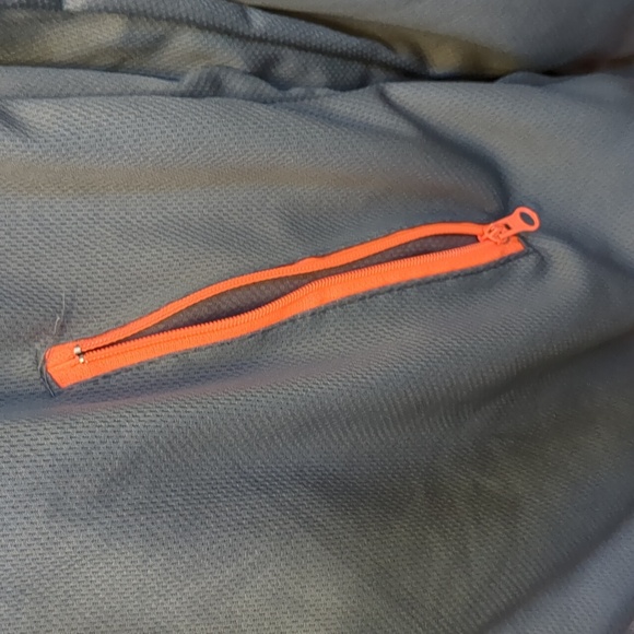 Men's Track Jacket Large - Picture 3 of 5